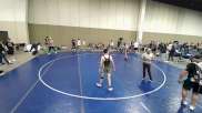 106 lbs Round 4 - Dane Padilla, NM Bad Boyz vs Jayce Atwood, Lone Peak Wrestling Club