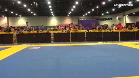 Full Replay - 2019 World Master IBJJF Jiu-Jitsu Championship - Mat 14 - Aug 24, 2019 at 1:49 PM PDT