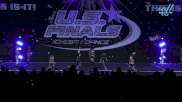 Premier All Stars - Mini Elite [2024 L2 Mini - D2 Day 1] 2024 The U.S. Finals: Virginia Beach