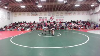 130 lbs Semifinal - Lexeigh Dowd, Twin Falls vs Elyse Asaro, Rocky Mountain