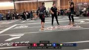 Christian Graves vs Raajus Dewan 2026 ADCC Portland Open