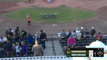 Replay: Home - 2025 Range Riders vs PaddleHeads | Jul 5 @ 7 PM