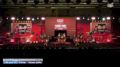 Top Gun All Stars - Young Gunz [2026 L2 Youth Day 2] 2026 ATC Grand Nationals