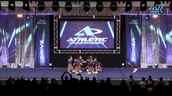 East Celebrity Elite - Tiny Enchanted [2024 L1.1 Tiny - PREP Day 1] 2024 Athletic Championships Grand Nationals