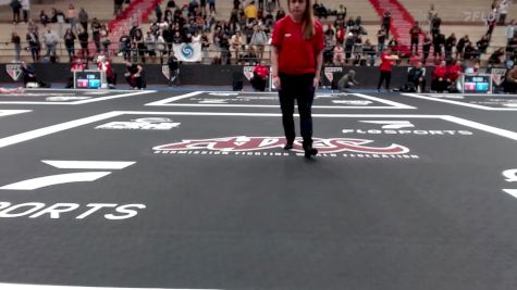 João Jafe Salim vs Kelvin Ekstein 2023 ADCC Brazil Open