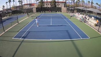 Replay: Court 7 - 2025 CMS vs Redlands | Apr 4 @ 4 PM