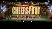 Maine Stars - Paparazzi [2025 L2 Junior - D2 - Medium - B Day 2] 2025 CHEERSPORT National All Star Cheerleading Championship