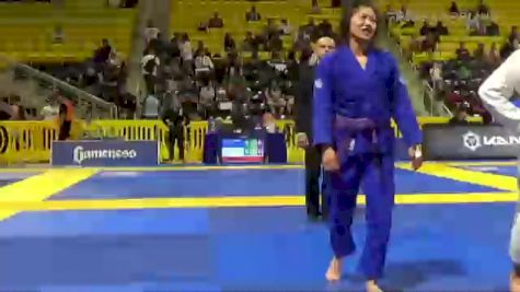 Replay: Mat 9 - 2022 Master IBJJF Jiu-Jitsu Championship | Jun 1 @ 10 AM