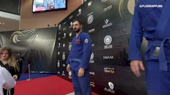 Maha Yamamoto vs Hessa Alshamsi 2019 Abu Dhabi Grand Slam Abu Dhabi