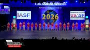 Star Performance Centre - Senior Large Jazz [2026 Senior Large Jazz Finals] 2026 The Dance Worlds