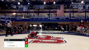 152 lbs Semifinal - Dominic Frontino, Shippensburg vs Austin Brass, Ephrata