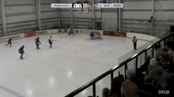 Replay: Home - 2024 Rebels vs Oil Kings | Feb 2 @ 5 PM