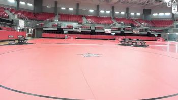 126 lbs Champ. Round 1 - Makena Terrill, Lewisville Hebron vs Hunter Chipman, Northwest Eaton