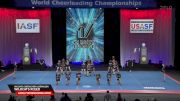 Wildcats Cheerleader Leverkusen - Wildcats Xceed [2025 L7 International Open Finals] 2025 The Cheerleading Worlds