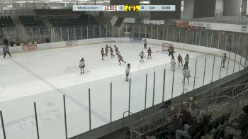 Replay: Home - 2025 Athens vs Smiths Falls | Feb 20 @ 8 PM