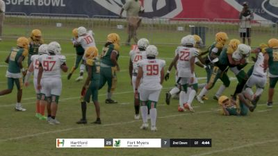 Replay: Field 5 - 2024 Pop Warner Football Super Bowl | Dec 11 @ 8 AM