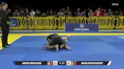 Replay: Mat 9 - 2025 Pan IBJJF Jiu-Jitsu No-Gi Championship | Oct 5 @ 9 AM