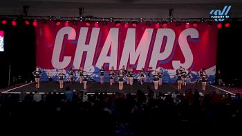 Steele Athletics - Northern CO - Hydro [2024 L2 Junior - Medium Day 1] 2024 CHAMPS Grand Nationals