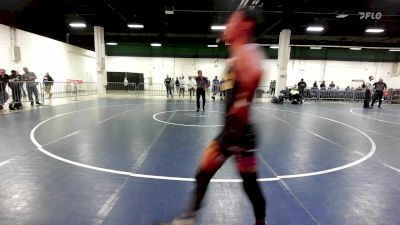 120 lbs Consi Of 64 #1 - Roman Valera, KY vs Sammy Stewart, MI