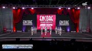 Star Athletics - Junior Eclipse [2025 L1.1 Junior - PREP - D2 Day 1] 2025 Encore Grand Nationals