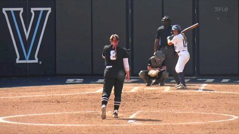 Replay: Providence vs Villanova | May 2 @ 3 PM