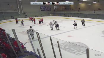 Replay: Home - 2023 NS Wings 18U vs Bishop's College U18 | Oct 29 @ 9 AM