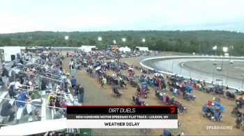 Full Replay | Dirt Duels at New Hampshire Motor Speedway 6/21/24