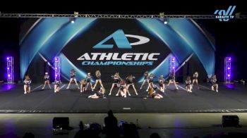 Beyond Allstars - Divine [2023 L1 Junior - Small Day 1] 2023 Athletic Championships St. Charles Nationals