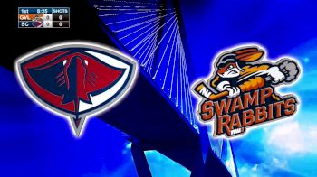 Replay: Home - 2021 Greenville vs South Carolina | Dec 3 @ 6 PM