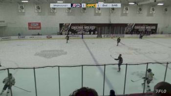 Replay: Home - 2025 Jets vs CHI Cougars | Feb 1 @ 4 PM