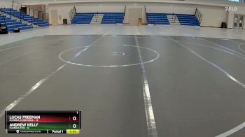 48 lbs Round 1 (6 Team) - Lucas Freeman, Florida Scorpions vs Andrew Kelly, Florida Fire