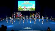 Broward Elite Allstars - Kool Katz [2018 L2 Junior Small Day 2] UCA International All Star Cheerleading Championship