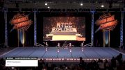 RTCC Explosion - Day 1 [2024 Starlites Level 1 NA 8 & Under Starlites] 2024 Winner's Choice Championships - Mohegan Sun