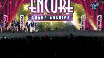 United Elite - Delta Force [2024 L4 Junior 1] 2024 Encore Lexington Showdown