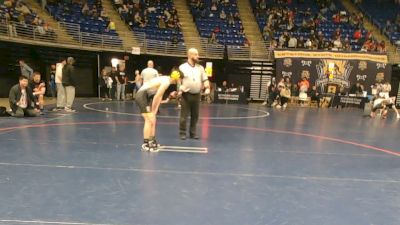 125 lbs Consy 6 - Lorenzo Campana, Valley vs Aslamjon Asatullaev, Moon