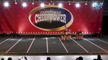 CDX Elite - C4 [2024 L4 Senior - D2] 2024 Cheer Power Trenton Showdown