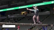 Hayley Zampella - Beam, Head over Heels NJ - 2022 Elevate the Stage Toledo presented by Promedica
