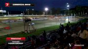 Full Replay | MARS Late Models at Quincy Raceway 9/14/25