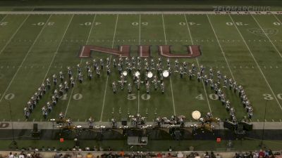 The Cavaliers "Rosemont IL" at DCI 2022 Tour of Champions - Northern Illinois