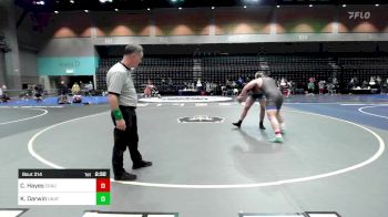 Replay: Mat 9 - 2024 Reno TOC | Dec 22 @ 9 AM