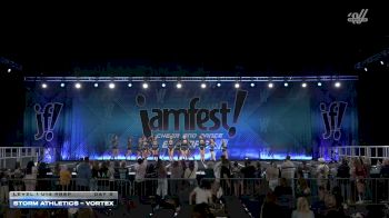 Storm Athletics - Vortex [2026 L1 U14 PREP Day 2] 2026 JAMfest Europe