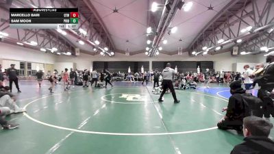 89 lbs Rr Rnd 4 - Marcello Bari, Cordoba Trained MS vs Sam Moon, Pride MS