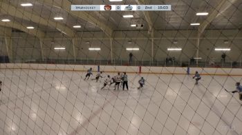 Replay: Home - 2024 Somang vs Wranglers | Nov 10 @ 7 PM