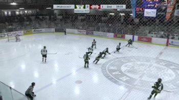 Replay: Home - 2025 Elmira vs Chatham | Mar 27 @ 6 PM