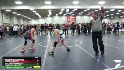 Vawa wrestling 2024