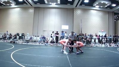 138 lbs Consi Of 64 #2 - Sol Madrid, Hui Makoa WC vs Corbin Christensen, All In Wr Ac