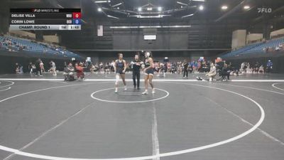 Replay: MAT-04 - 2026 Falcon Open | Oct 30 @ 9 AM