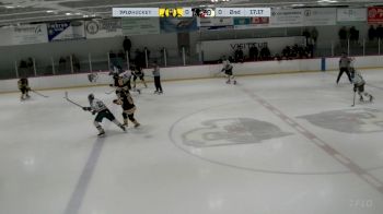 Replay: Home - 2024 Smiths Falls vs Embrun | Nov 15 @ 8 PM