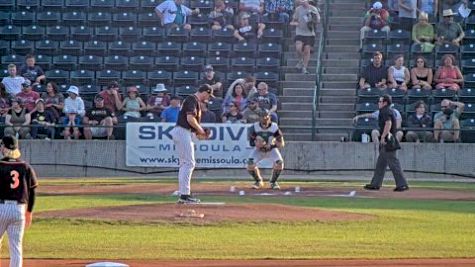 Replay: Home - 2025 Chukars vs PaddleHeads | Aug 22 @ 7 PM