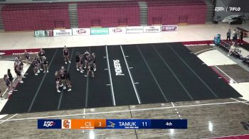 Replay: TWU STUNT Tournament | Mar 1 @ 9 AM